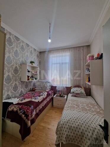 Satılır 4 otaqlı həyət evi/bağ evi 128 m², Zabrat q., photo 8 from 12