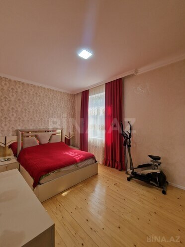 Satılır 4 otaqlı həyət evi/bağ evi 128 m², Zabrat q., photo 10 from 12