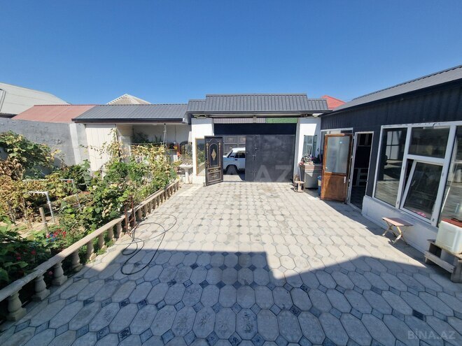 Satılır 4 otaqlı həyət evi/bağ evi 128 m², Zabrat q., photo 4 from 12