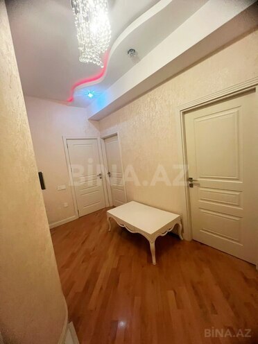 İcarəyə verilir 3 otaqlı yeni tikili 90 m², 8 Noyabr m., photo 12 from 19
