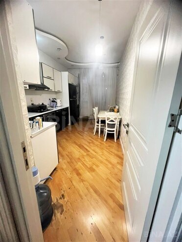 İcarəyə verilir 3 otaqlı yeni tikili 90 m², 8 Noyabr m., photo 7 from 19