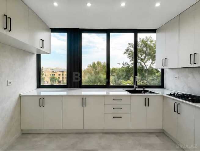 Продаётся 3-комн. вторичка 80 м², м. Гянджлик, photo 12 from 17