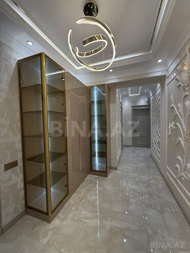 Продаётся 3-комн. новостройка 120 м², м. Мемар Аджеми, photo 3 from 16