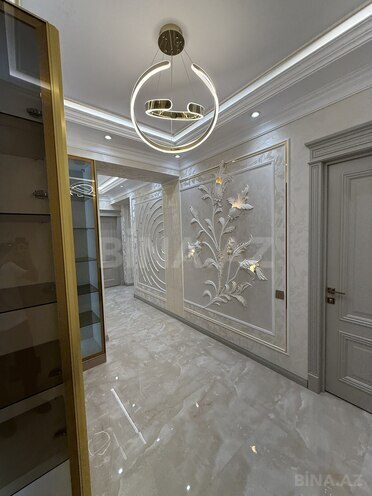 Продаётся 3-комн. новостройка 120 м², м. Мемар Аджеми, photo 4 from 16