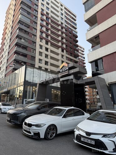 Продаётся 3-комн. новостройка 120 м², м. Мемар Аджеми, photo 1 from 16