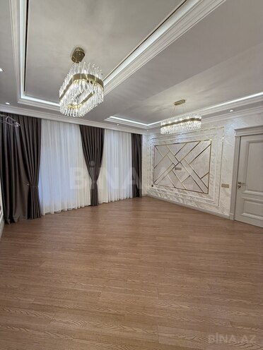 Продаётся 3-комн. новостройка 120 м², м. Мемар Аджеми, photo 5 from 16