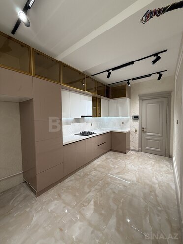 Продаётся 3-комн. новостройка 120 м², м. Мемар Аджеми, photo 9 from 16