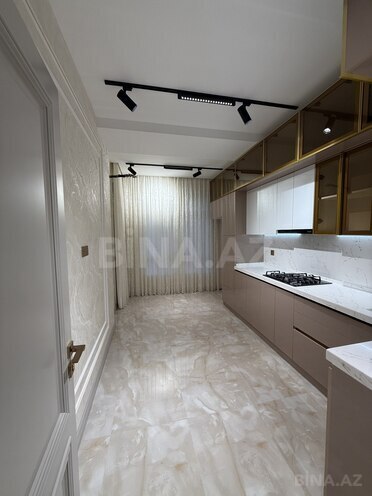Продаётся 3-комн. новостройка 120 м², м. Мемар Аджеми, photo 8 from 16