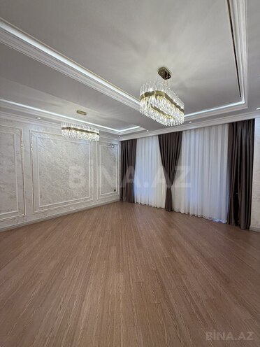 Продаётся 3-комн. новостройка 120 м², м. Мемар Аджеми, photo 6 from 16
