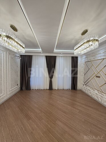 Продаётся 3-комн. новостройка 120 м², м. Мемар Аджеми, photo 7 from 16