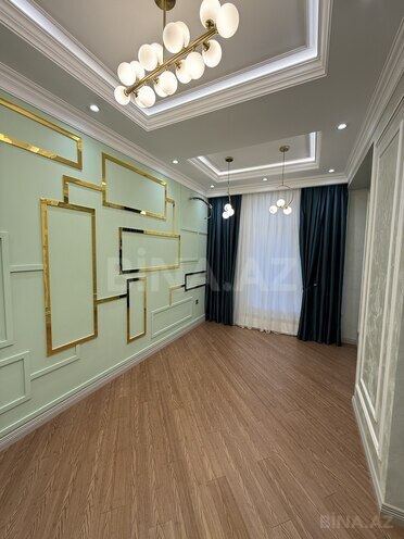 Продаётся 3-комн. новостройка 120 м², м. Мемар Аджеми, photo 10 from 16