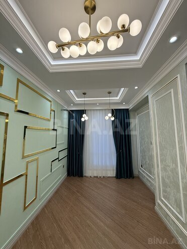 Продаётся 3-комн. новостройка 120 м², м. Мемар Аджеми, photo 11 from 16