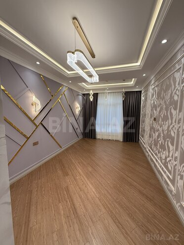Продаётся 3-комн. новостройка 120 м², м. Мемар Аджеми, photo 12 from 16