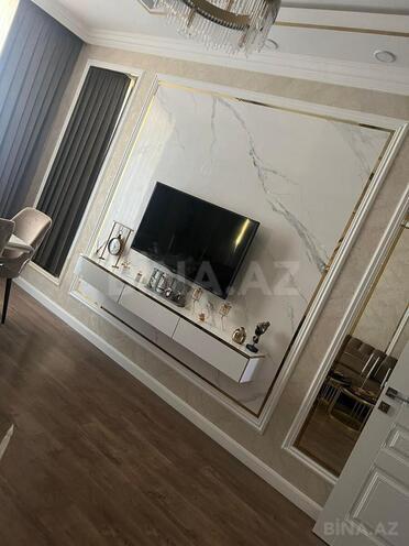 Сдаётся 3-комн. новостройка 120 м², photo 12 from 32