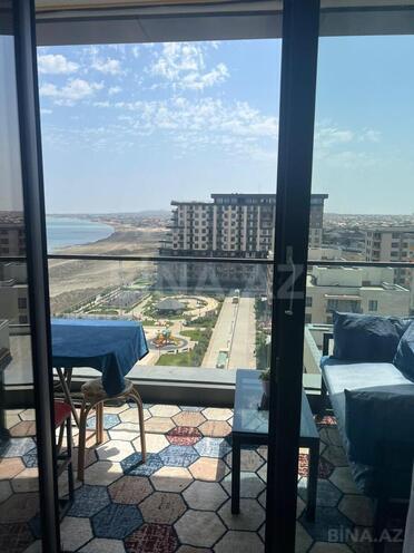 Сдаётся 3-комн. новостройка 120 м², photo 29 from 32
