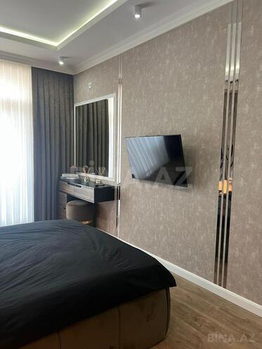Сдаётся 3-комн. новостройка 120 м², photo 22 from 32