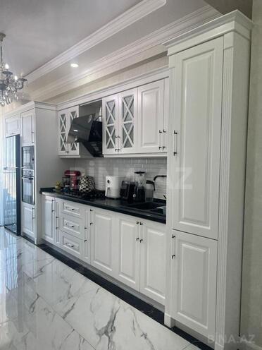 Сдаётся 3-комн. новостройка 120 м², photo 27 from 32
