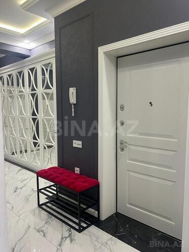 Сдаётся 3-комн. новостройка 120 м², photo 18 from 32