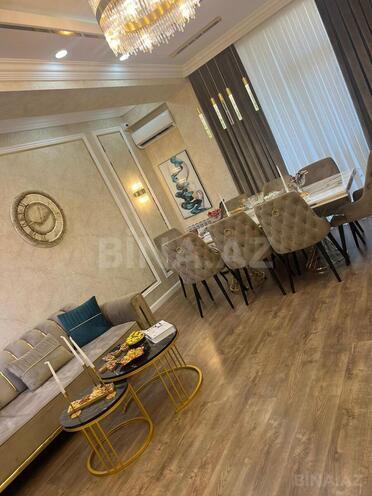 Сдаётся 3-комн. новостройка 120 м², photo 11 from 32