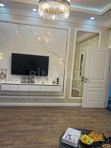 Сдаётся 3-комн. новостройка 120 м², photo 10 from 32