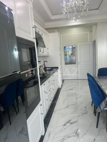 Сдаётся 3-комн. новостройка 120 м², photo 30 from 32