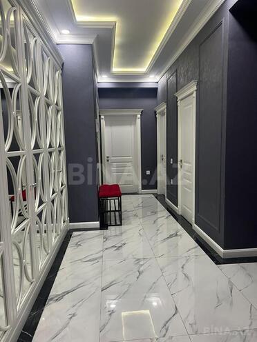 Сдаётся 3-комн. новостройка 120 м², photo 16 from 32