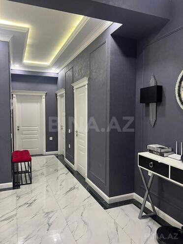 Сдаётся 3-комн. новостройка 120 м², photo 24 from 32
