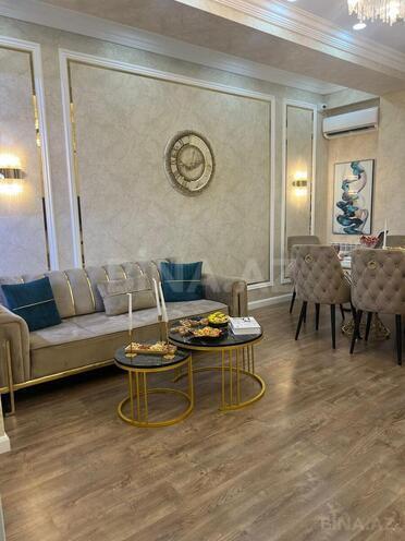 Сдаётся 3-комн. новостройка 120 м², photo 17 from 32