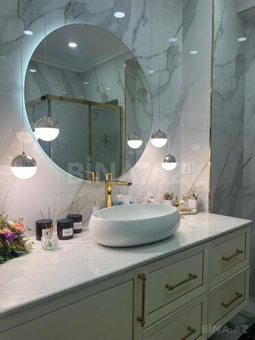 Сдаётся 3-комн. новостройка 120 м², photo 8 from 32