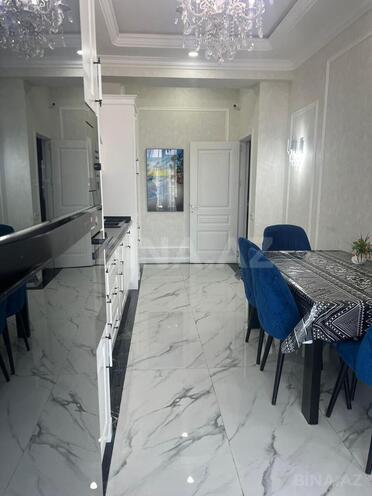 Сдаётся 3-комн. новостройка 120 м², photo 28 from 32