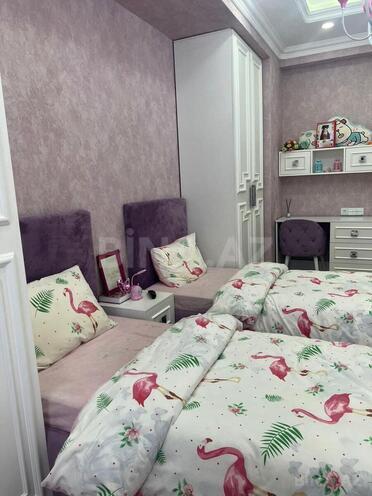 Сдаётся 3-комн. новостройка 120 м², photo 19 from 32