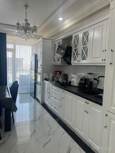 Сдаётся 3-комн. новостройка 120 м², photo 31 from 32