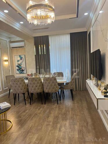 Сдаётся 3-комн. новостройка 120 м², photo 7 from 32