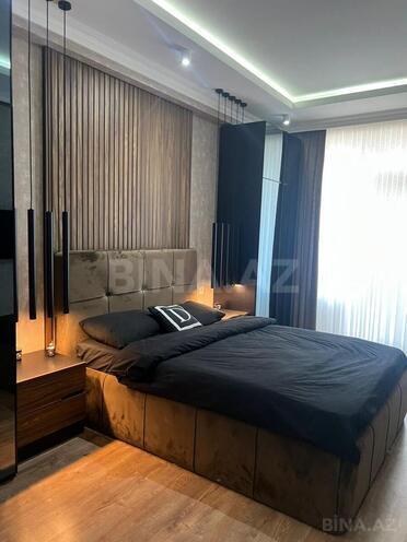 Сдаётся 3-комн. новостройка 120 м², photo 21 from 32
