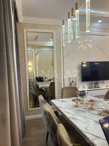 Сдаётся 3-комн. новостройка 120 м², photo 9 from 32