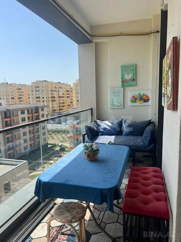 Сдаётся 3-комн. новостройка 120 м², photo 25 from 32