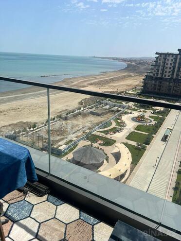 Сдаётся 3-комн. новостройка 120 м², photo 26 from 32