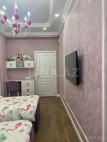 Сдаётся 3-комн. новостройка 120 м², photo 20 from 32