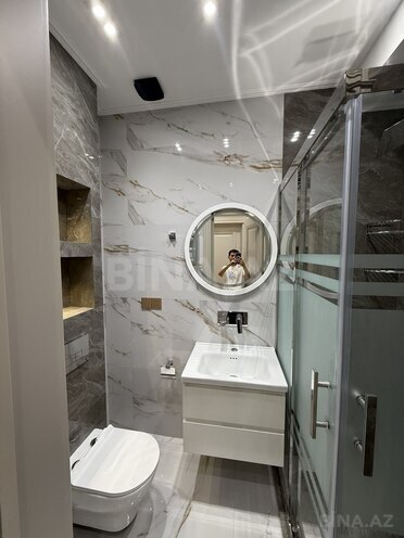 Продаётся 3-комн. новостройка 120 м², м. Мемар Аджеми, photo 15 from 16