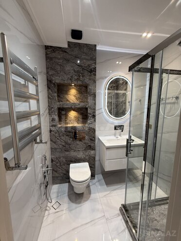 Продаётся 3-комн. новостройка 120 м², м. Мемар Аджеми, photo 14 from 16