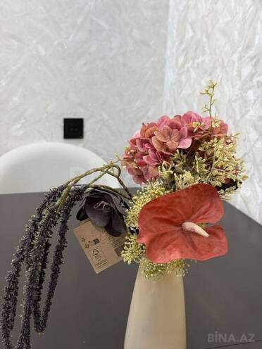 Продаётся 3-комн. новостройка 91 м², м. Ази Асланов, photo 14 from 16