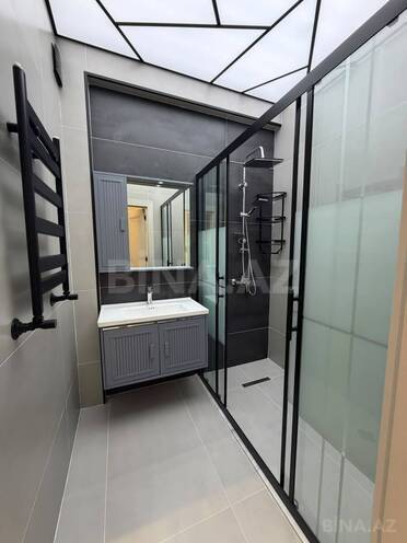 Продаётся 3-комн. новостройка 91 м², м. Ази Асланов, photo 10 from 16