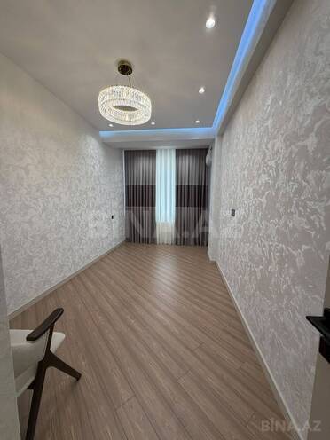 Продаётся 3-комн. новостройка 91 м², м. Ази Асланов, photo 5 from 16
