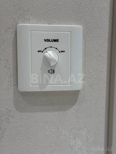 Продаётся 3-комн. новостройка 91 м², м. Ази Асланов, photo 13 from 16