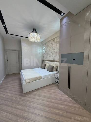 Продаётся 3-комн. новостройка 91 м², м. Ази Асланов, photo 3 from 16