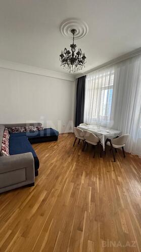 Сдаётся 3-комн. новостройка 100 м², Насиминский  р., photo 7 from 16