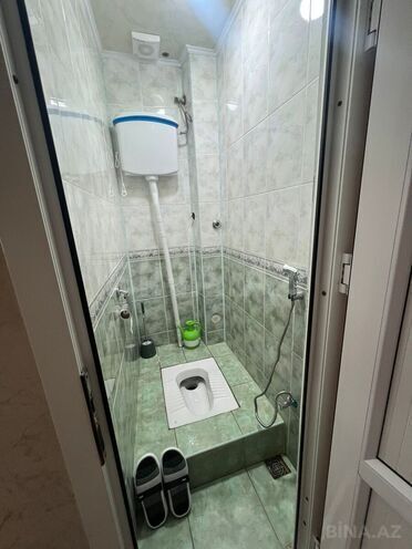 Продаётся 3-комн. вторичка 68 м², Хатаинский р., photo 21 from 23