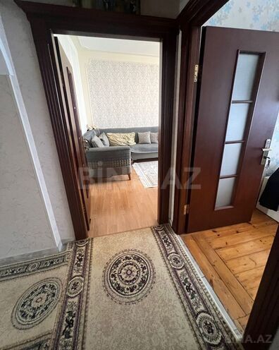 Продаётся 3-комн. вторичка 68 м², Хатаинский р., photo 6 from 23