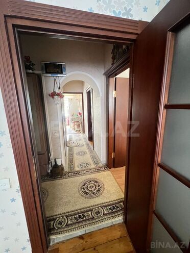 Продаётся 3-комн. вторичка 68 м², Хатаинский р., photo 14 from 23