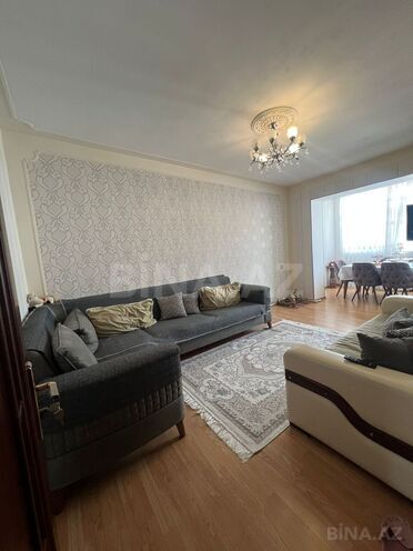 Продаётся 3-комн. вторичка 68 м², Хатаинский р., photo 1 from 23
